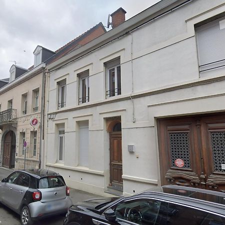 Haut 30 Saint-Amand-les-Eaux Kültér fotó