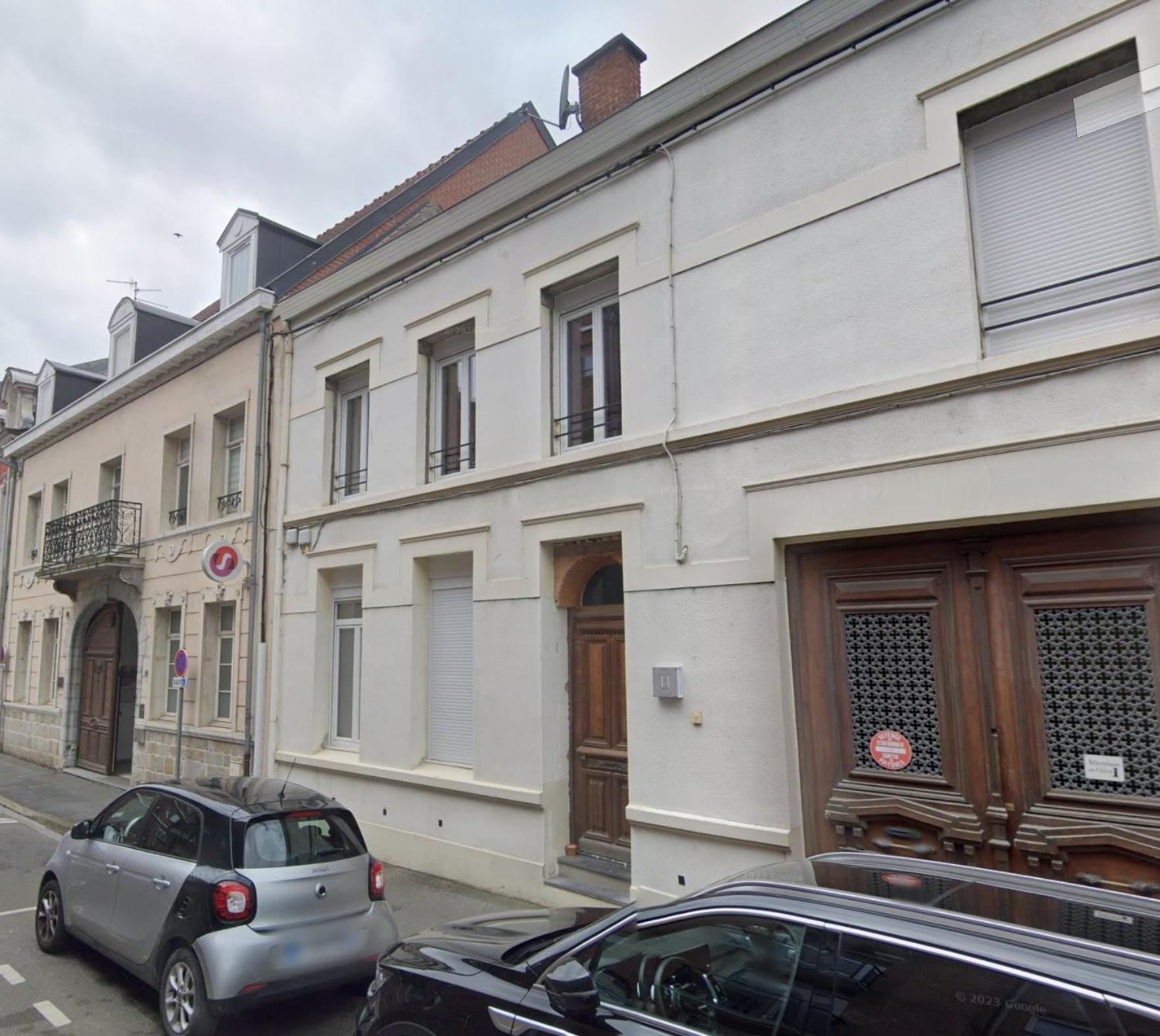 Haut 30 Saint-Amand-les-Eaux Kültér fotó